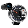 5" PEDESTAL TACHOMETER, 0-10,000 RPM, COBALT